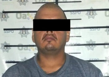 Queda preso tras ser acusado de narcomenudeo