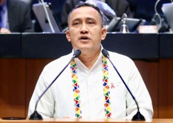 Senado está listo para construir el mejor acuerdo para la CNDH: Nino Morales