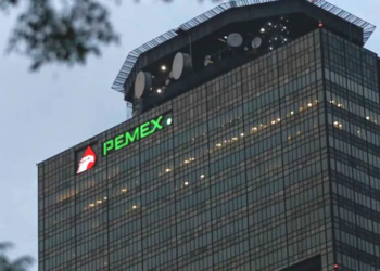 Pemex enfrenta una crisis por adeudo con proveedores por 126 mil millones