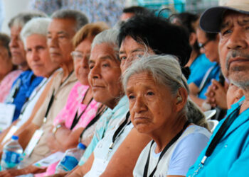 ¿Quiénes no podrían recibir su Pensión Bienestar para adultos mayores?