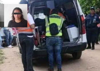 Dos detenidos tras ataque de perro a adolescente en Ánimas Trujano