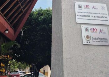 Poder Judicial del Estado escucha todas las voces de la sociedad