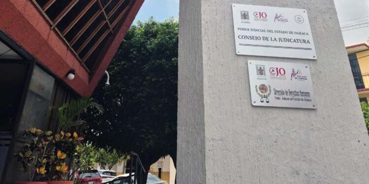 Poder Judicial del Estado escucha todas las voces de la sociedad