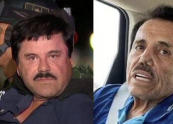 La estrategia detrás de la entrega de Ismael “El Mayo” Zambada: Revelaciones de Luis Chaparro