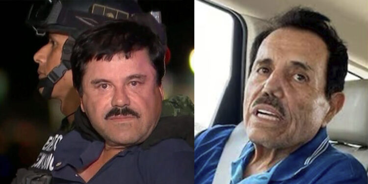 La estrategia detrás de la entrega de Ismael “El Mayo” Zambada: Revelaciones de Luis Chaparro