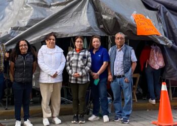 En el Monte de Piedad,   nepotismo y corrupción