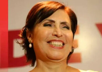 La SCJN absuelve a Rosario Robles por el caso de la Estafa Maestra