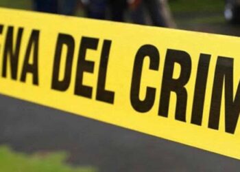 Hallan cadáver con heridas de bala cerca del Canal 33 en Juchitán