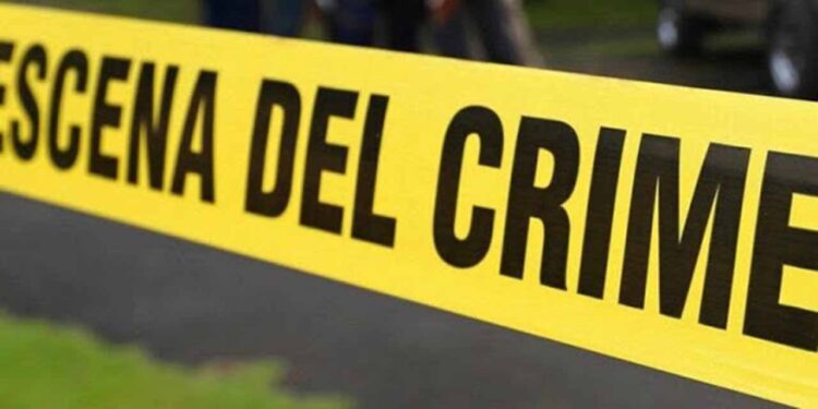 Hallan cadáver con heridas de bala cerca del Canal 33 en Juchitán