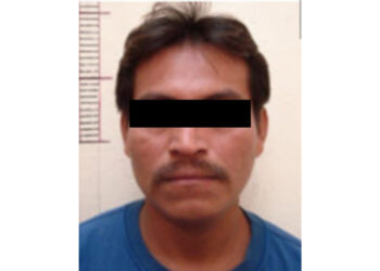 ¡Ya ni a García Luna! Condena ejemplar en Oaxaca: 75 años de prisión por secuestro agravado