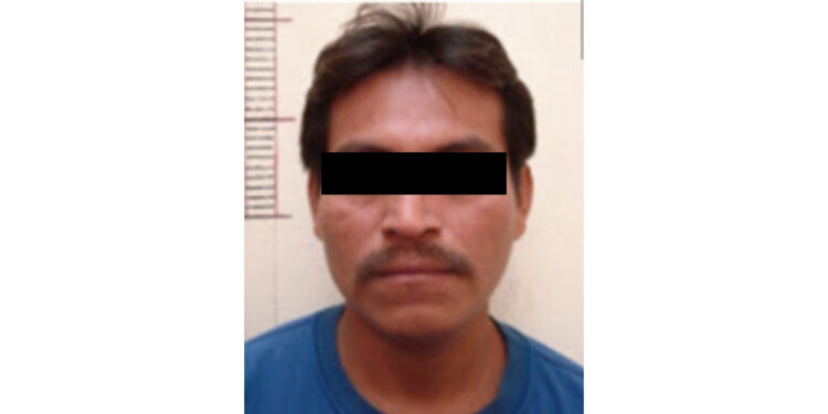 ¡Ya ni a García Luna! Condena ejemplar en Oaxaca: 75 años de prisión por secuestro agravado
