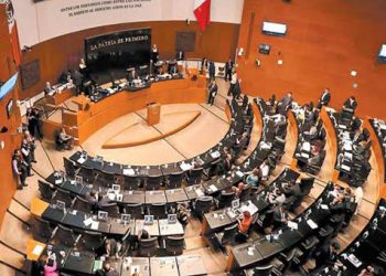 Senado inicia discusión sobre leyes secundarias de la Reforma al Poder Judicial