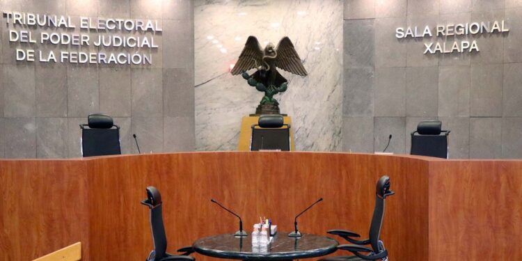 Foto: internet – ilustrativa // Confirman la declaración de validez de la elección de integrantes del ayuntamiento de Santa Cruz Xoxocotlán.