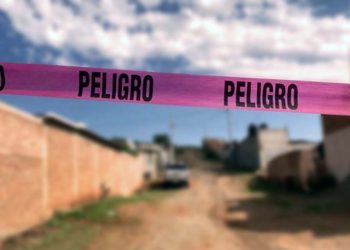 Foto: internet – ilustrativa // El estado de Oaxaca se ubicó en el lugar número 12 en la tasa de homicidios dolosos por cada 100 mil habitantes.