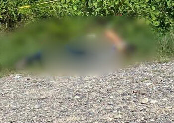 Localizan a hombre sin vida en Jalapa del Marqués