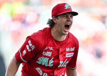 ¿En qué país lanzará la estrella de los Diablos, Trevor Bauer?