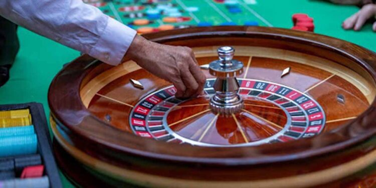 Mejores Estratégias de Ruleta para Jugadores Mexicanos