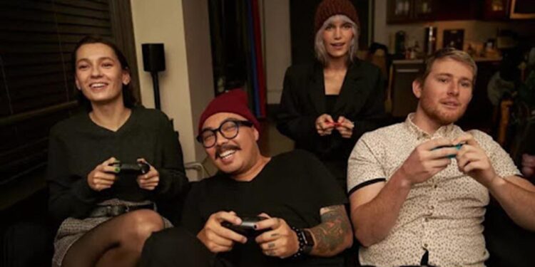 Los juegos de ordenador como forma de terapia: el uso de juegos para la rehabilitación psicológica
