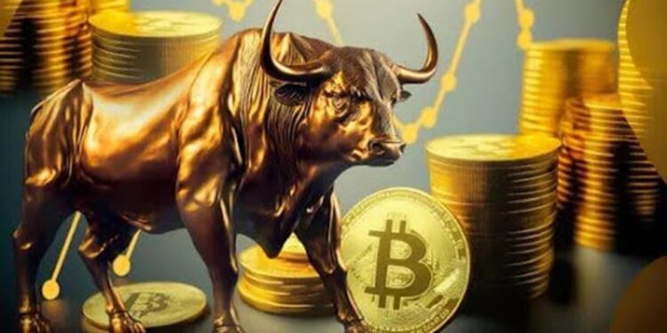 Libere su potencial criptográfico: CryptoKeying permite a los inversores comenzar a obtener ingresos pasivos