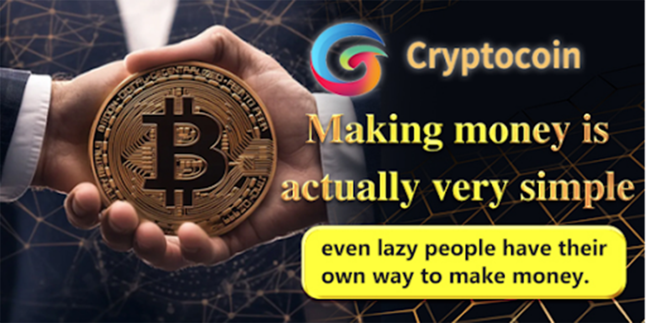 Criptomoneda – Bitcoin: Únase a CrytocoinMiner y gane $5,000 por día