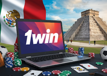 1win México: Apuestas Deportivas y Juegos de Casino en Línea