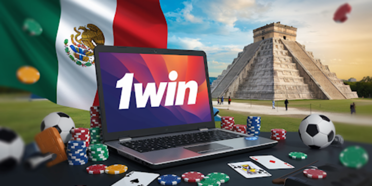 1win México: Apuestas Deportivas y Juegos de Casino en Línea