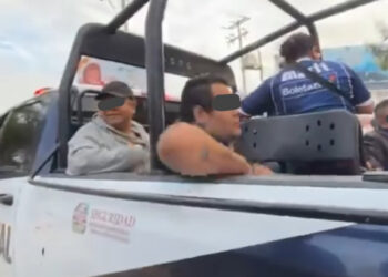 Son vinculados a proceso por retención de unidades del CityBus en Oaxaca