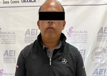 Prisión preventiva para sujeto acusado de violación a la intimidad sexual
