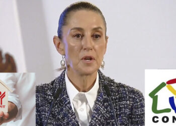 ¿Logrará Claudia Sheinbaum su meta de un millón de viviendas dignas para las familias mexicanas?
