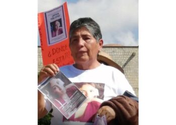 ¿Qué ha pasado con Zayra Leticia Morales? Cuatro años de silencio y lucha por la justicia