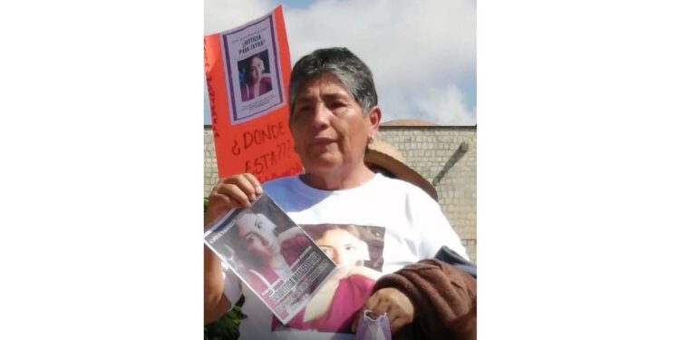 ¿Qué ha pasado con Zayra Leticia Morales? Cuatro años de silencio y lucha por la justicia