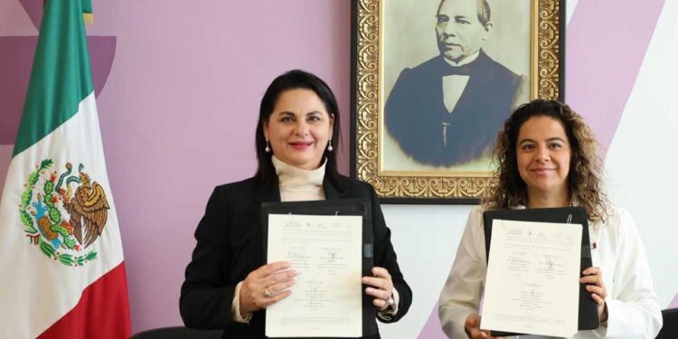 Promueve Poder Judicial de Oaxaca intercambio de buenas prácticas y experiencias con Costa Rica
