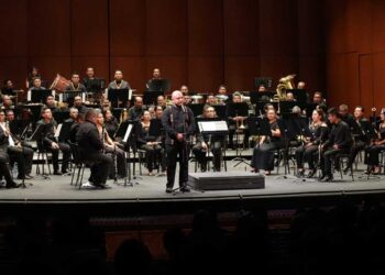 El XXVII Festival Eduardo Mata se realiza del 15 al 24 de noviembre del 2024, en diversas sedes.