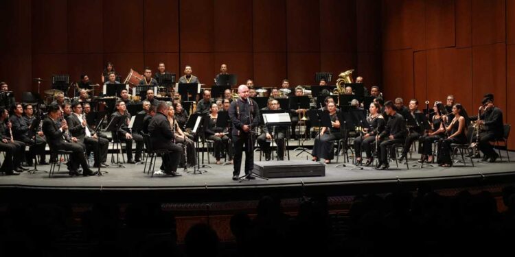 El XXVII Festival Eduardo Mata se realiza del 15 al 24 de noviembre del 2024, en diversas sedes.