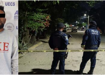 Capturan a tercer implicado en feminicidios de hermanas triquis