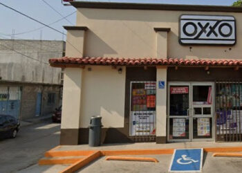 Imparables los asalto en Tehuantepec; ahora atracan en un Oxxo