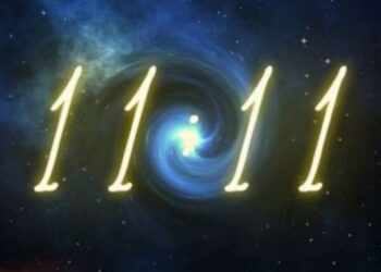 11:11 ¿Por qué se cree que se abre un portal el 11 de noviembre?