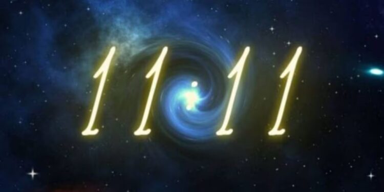 11:11 ¿Por qué se cree que se abre un portal el 11 de noviembre?