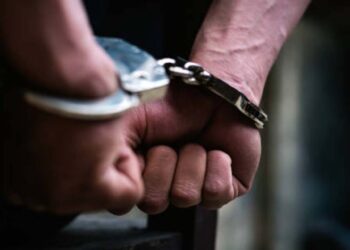 Además de los arrestos, las autoridades también aseguraron vehículos, armas y material prohibido.