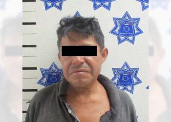 Adolfo J. P., de 53 años de edad, quedó a disposición de la Fiscalía.