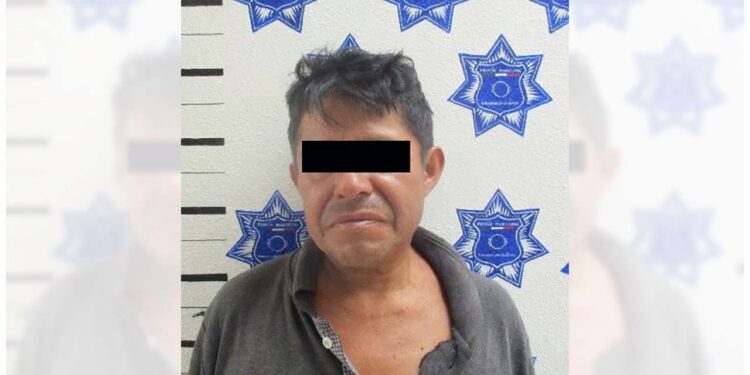 Adolfo J. P., de 53 años de edad, quedó a disposición de la Fiscalía.