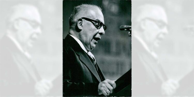 El doctor Federico Ortiz Armengol falleció en esta ciudad el 14 de junio de 1975.