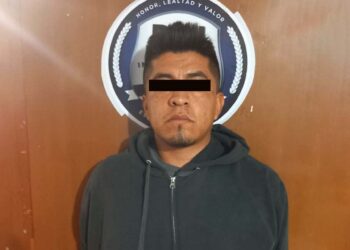 Rolando L. J. mató a su abuelita.