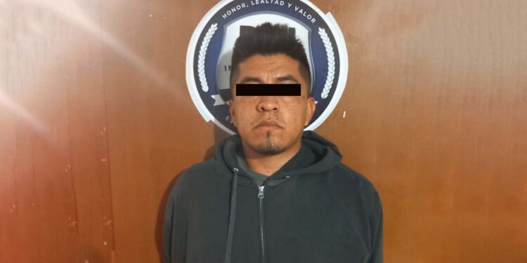 Rolando L. J. mató a su abuelita.