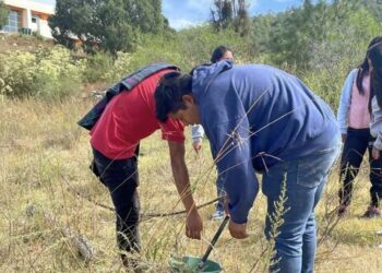 Reafirmaron su compromiso con el cuidado del medio ambiente y el desarrollo sostenible.