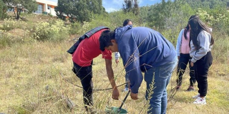 Reafirmaron su compromiso con el cuidado del medio ambiente y el desarrollo sostenible.