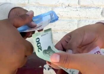 Recomendaron a los ciudadanos recurrir a instituciones financieras formales.