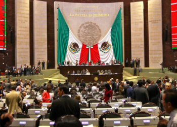 Cámara de Diputados aprueba reforma que reestructura la Administración Pública Federal