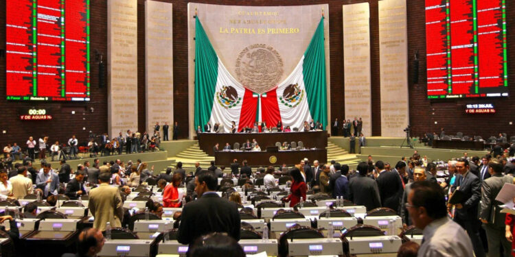 Cámara de Diputados aprueba reforma que reestructura la Administración Pública Federal