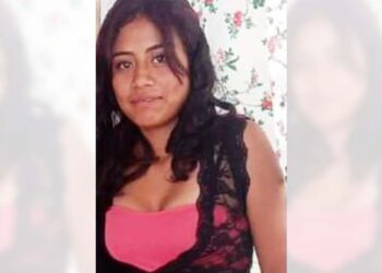 La menor se encuentra desaparecida desde el pasado 5 de noviembre.
